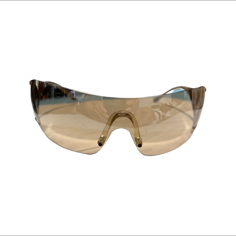 Dior glasses
